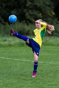 Bild 58 - MC-Juniorinnen TSV Olympia Neum�nster - FSC Kaltenkirchen : Ergebnis: 12:1